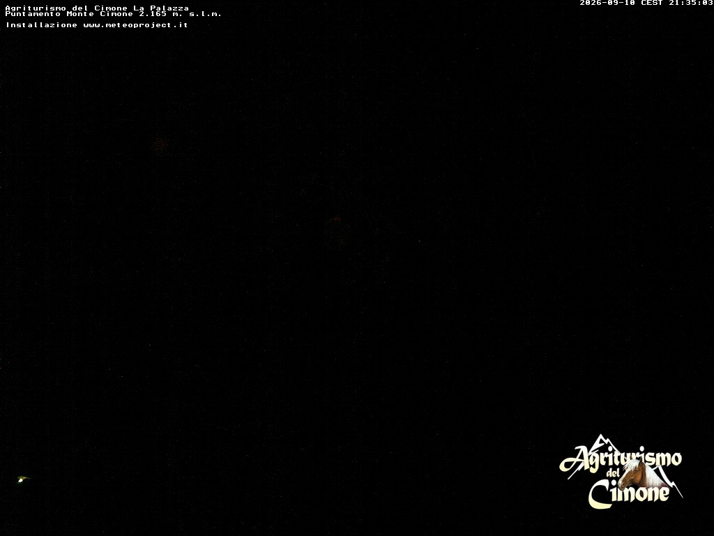 webcam Canevare di Fanano