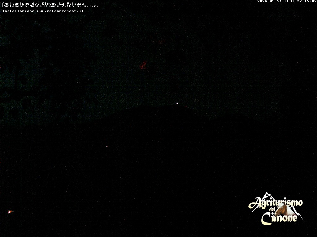 webcam Canevare di Fanano