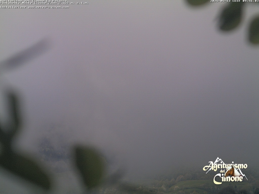 webcam Canevare di Fanano