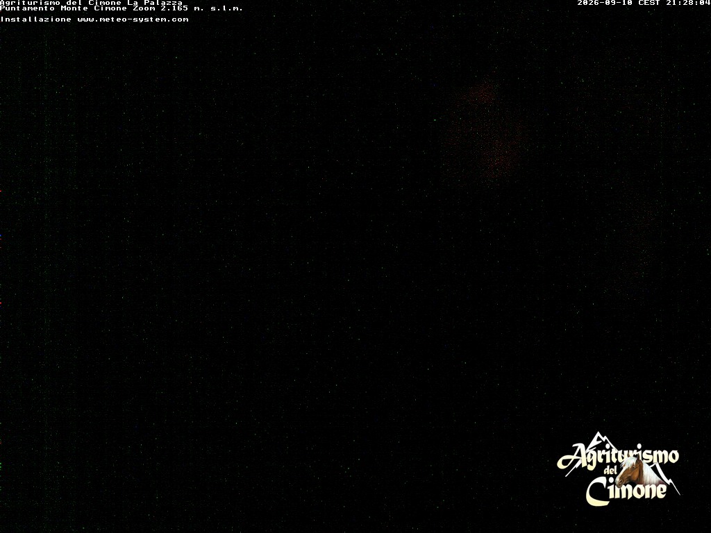 webcam Canevare di Fanano